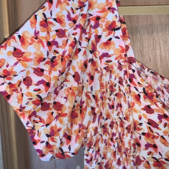 Torrid Cute Blouse 3X - Picture 7 of 16